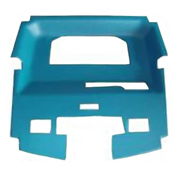 Blue Headliner Fits Ford NH Cab 2600 3600 4100 4600 5600 5610 5700 +